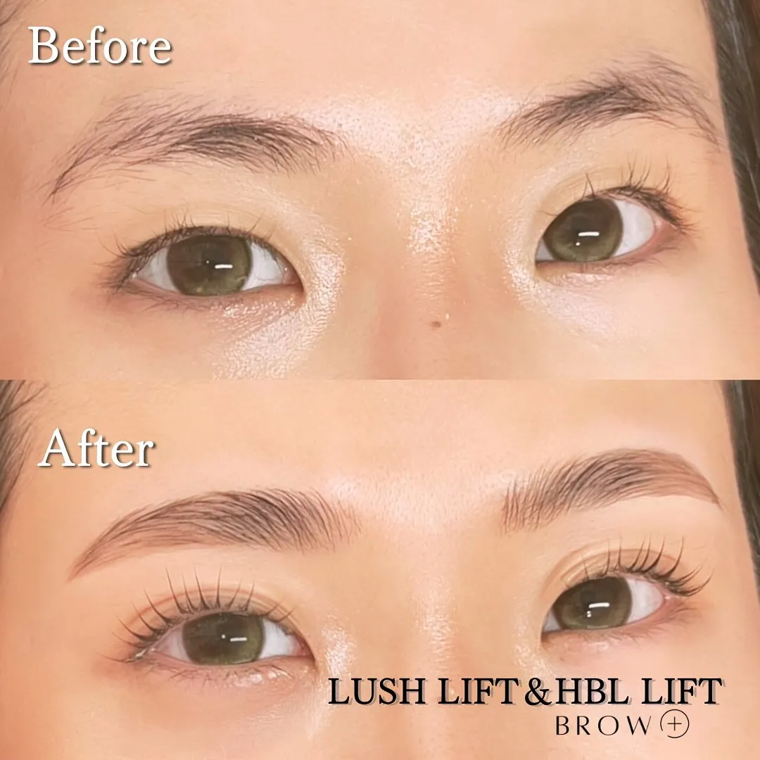 「なんか垢抜けない」その原因、まつげと眉毛かも💦