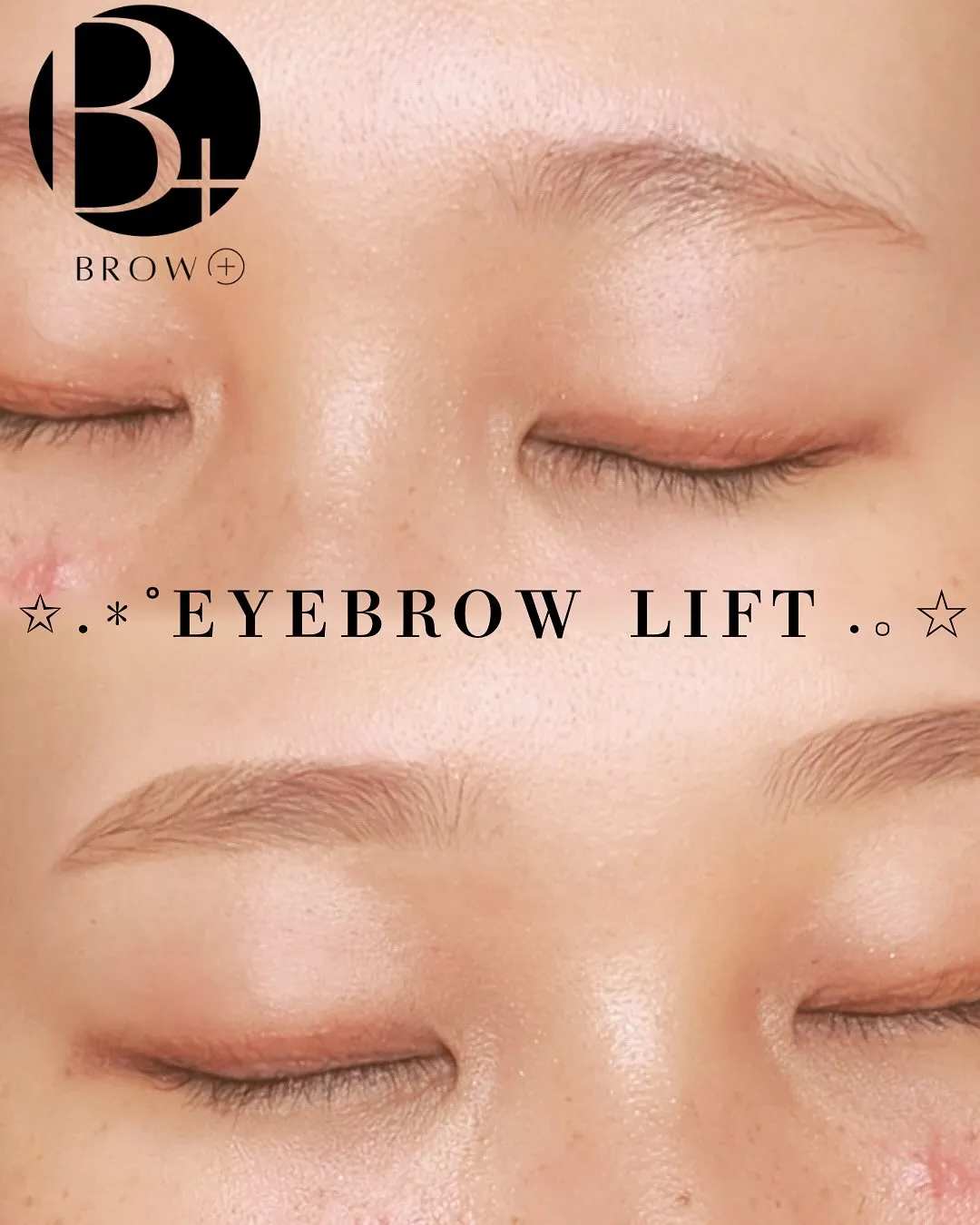 年齢を重ねた今こそ、自然な美しさを目元に🌷