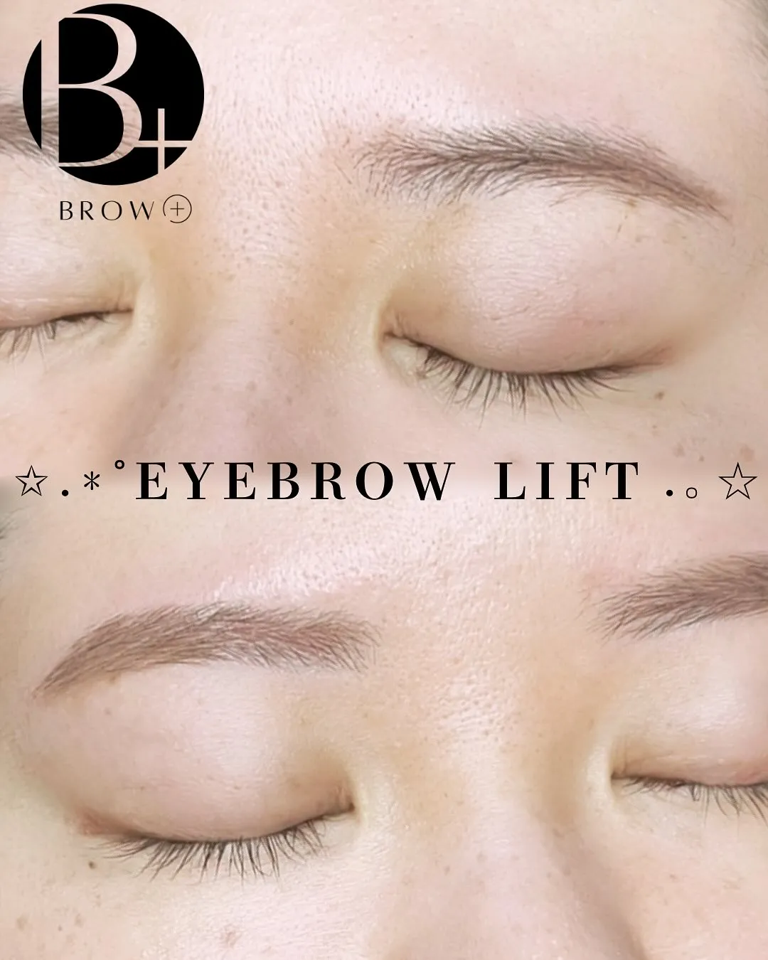 年齢を重ねた今こそ、自然な美しさを目元に🌷